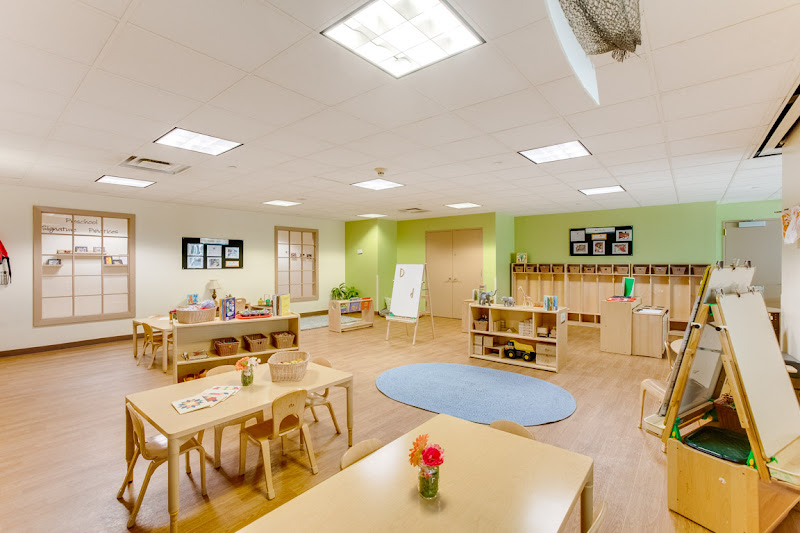 Bright Horizons at Legacy