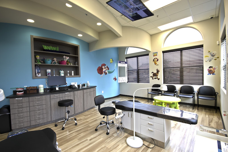 Teeth R Us Children’s Dentistry & Tongue Tie Center