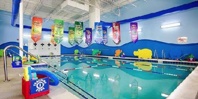 Aqua-Tots Swim School West Frisco
