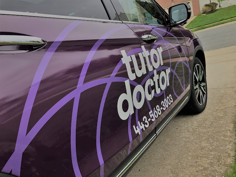 Tutor Doctor Bel Air Towson
