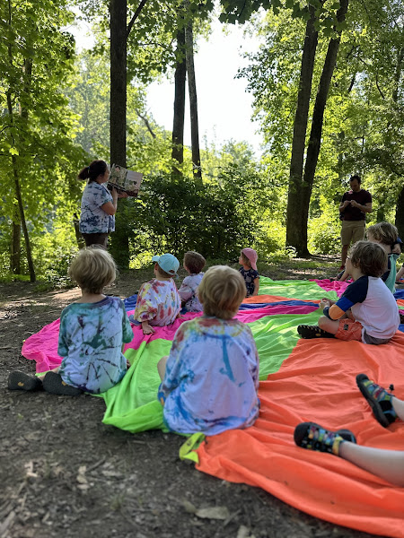 Catonsville Cooperative Preschool