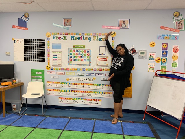 Giggles Early Learning Center