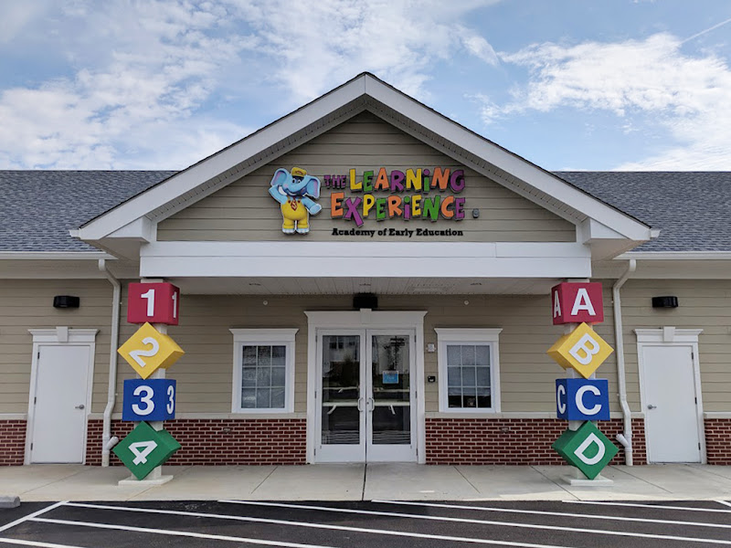 The Learning Experience - Owings Mills