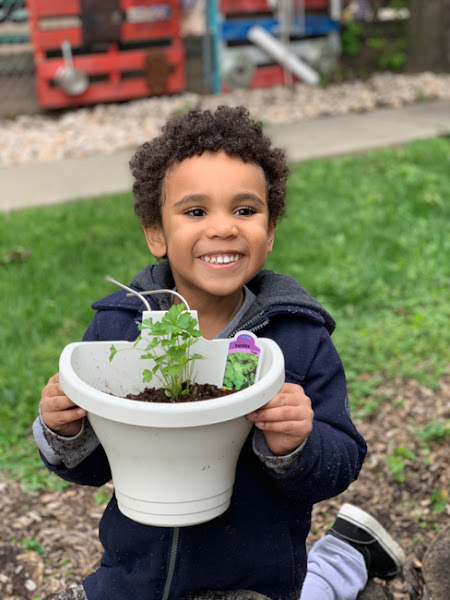 Trinity Episcopal Preschool
