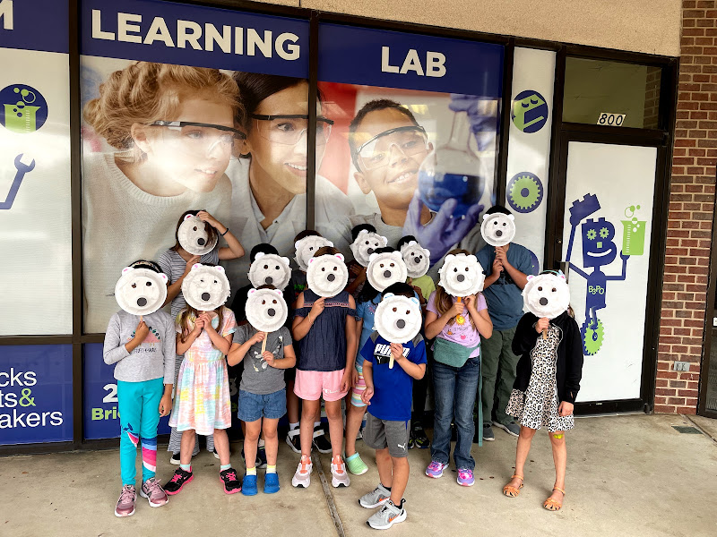 Kidz Camp Montessori Preschool