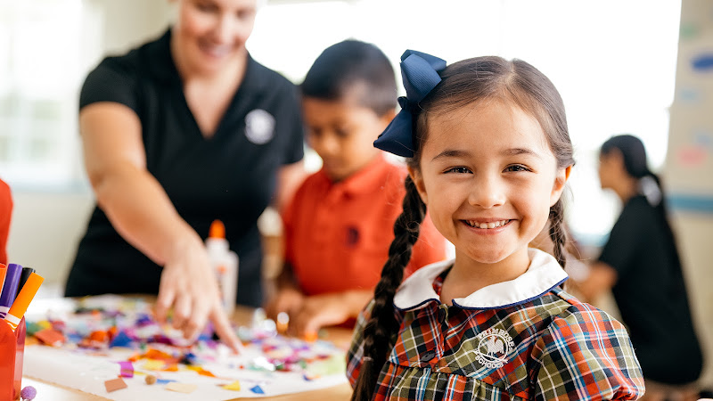 Primrose School of Plano at Chase Oaks