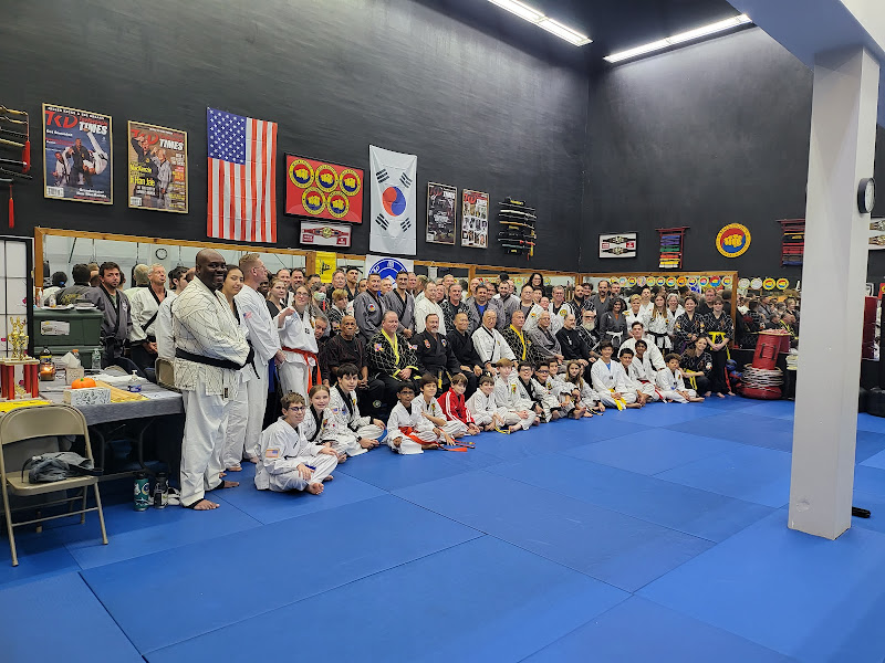 K Martial Art, Hapkido, Jujutsui, Kumsul, Losing Weight
