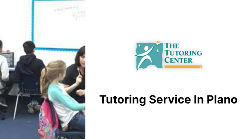 The Tutoring Center Allen