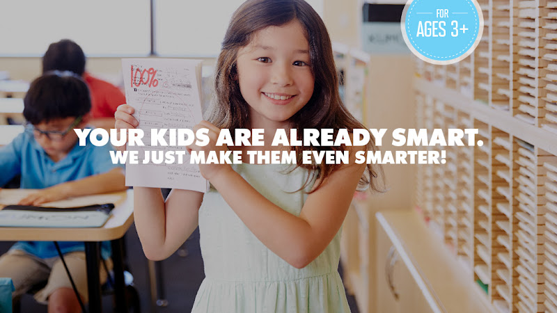 Kumon Math and Reading Center of Frisco - Panther Creek