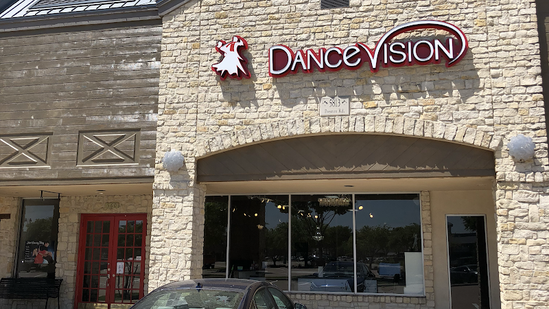 DanceVision Studios Plano