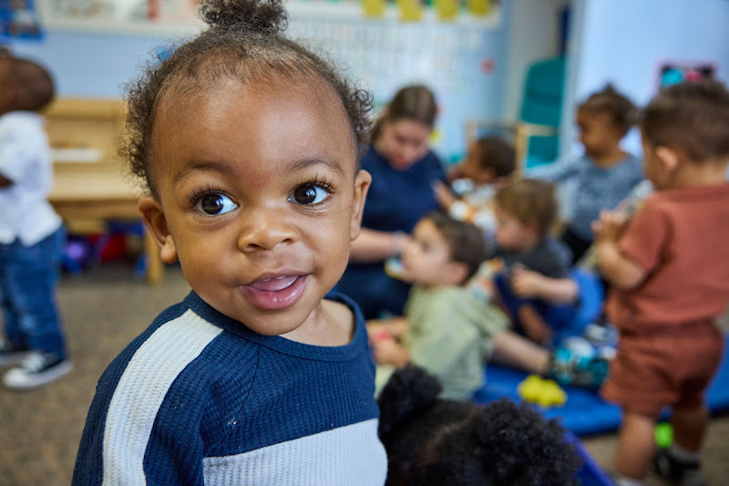 St. Joseph's Child Development Center