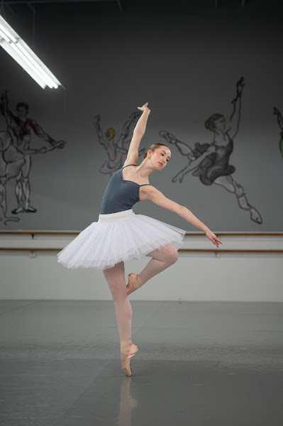 Hathaway Academy of Ballet