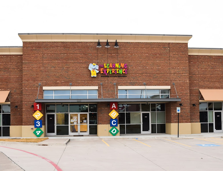 The Learning Experience - Plano