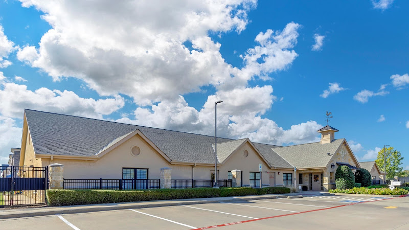 Primrose School of Frisco at Independence