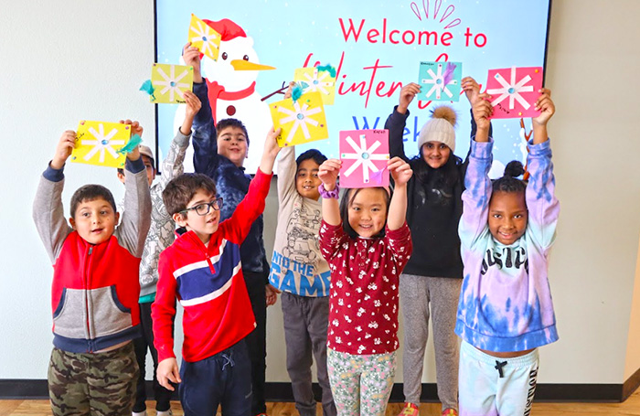 Plano Family YMCA