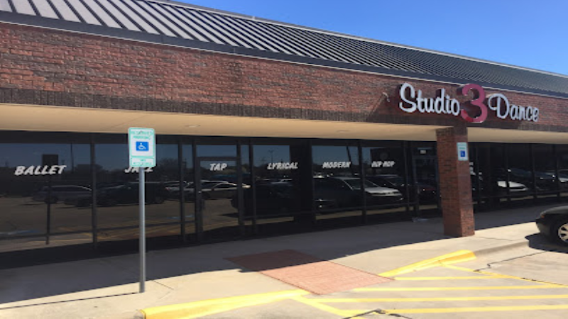 Studio 3 Dance