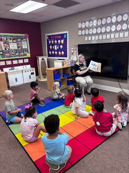Heritage Learning Academy