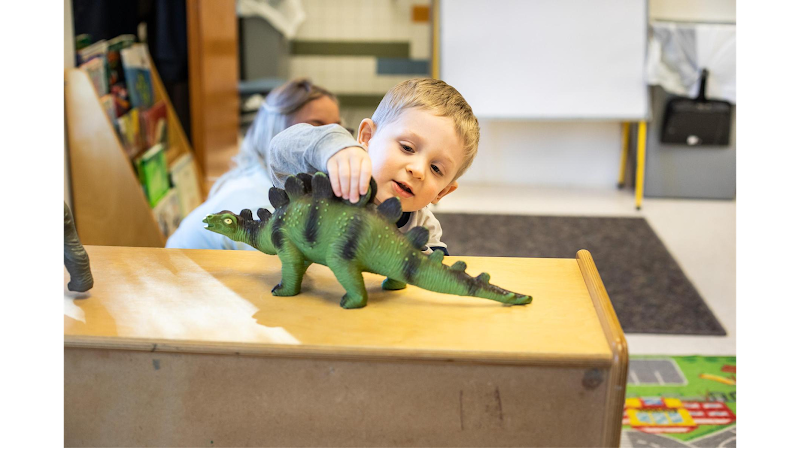 Carpe Diem Private Preschool - Frisco