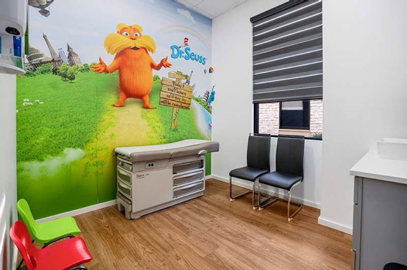 Pediatric Associates of Frisco