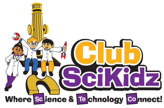 Club SciKidz MD