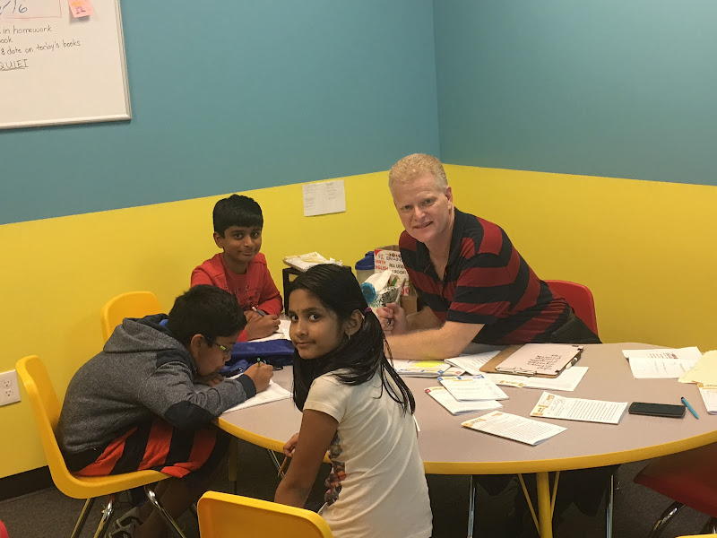 Best Brains Learning Center Frisco