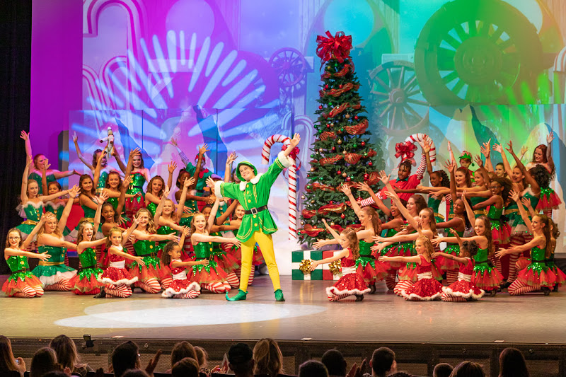 Edge Dance & Performing Arts Center