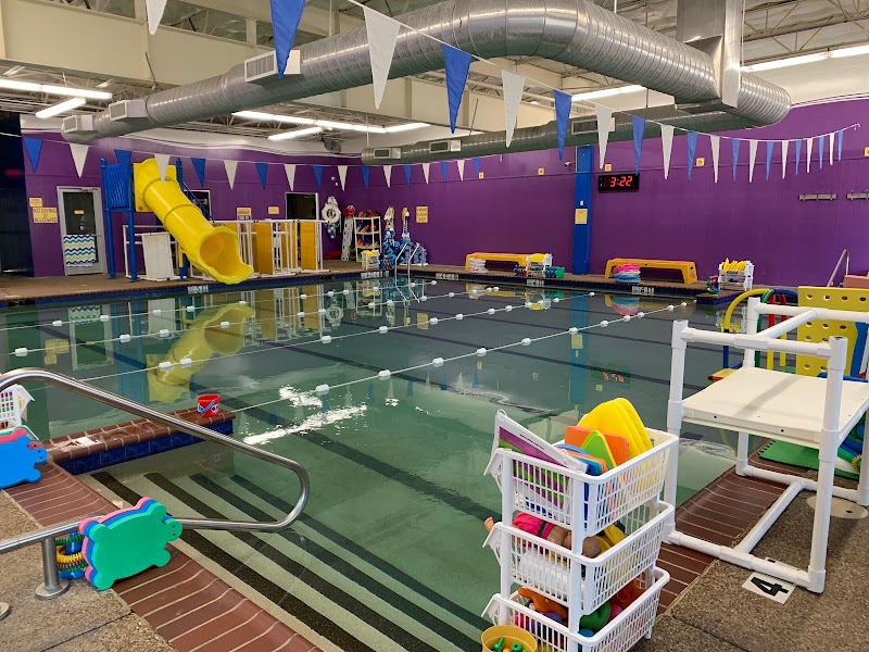 Emler Swim School of Central Frisco - McKinney