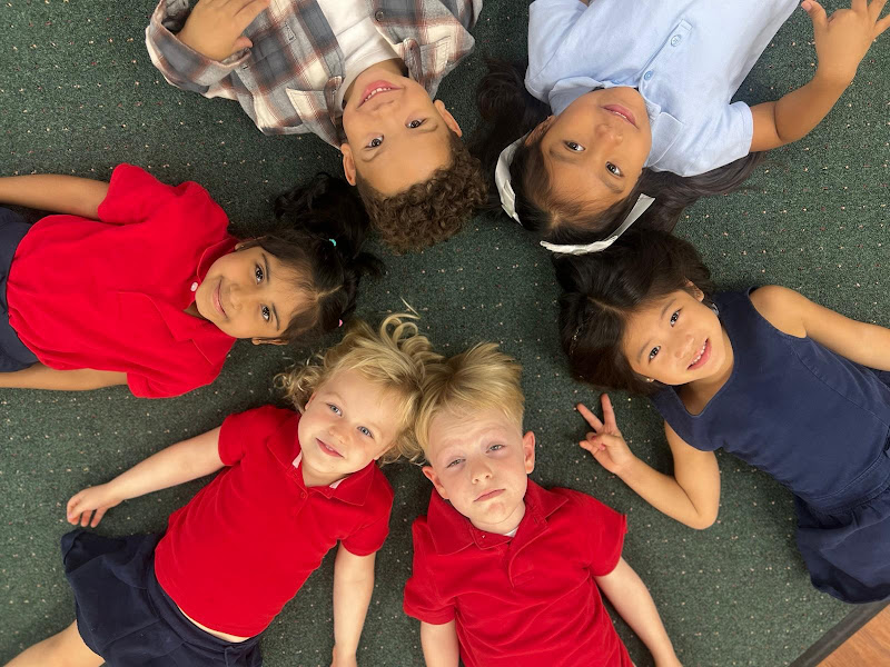 Palm Grove Montessori Academy