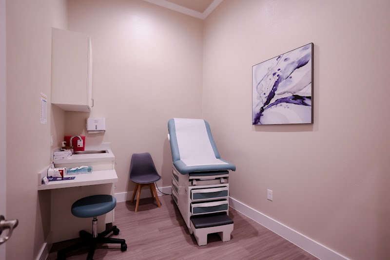 Well Rooted Pediatrics