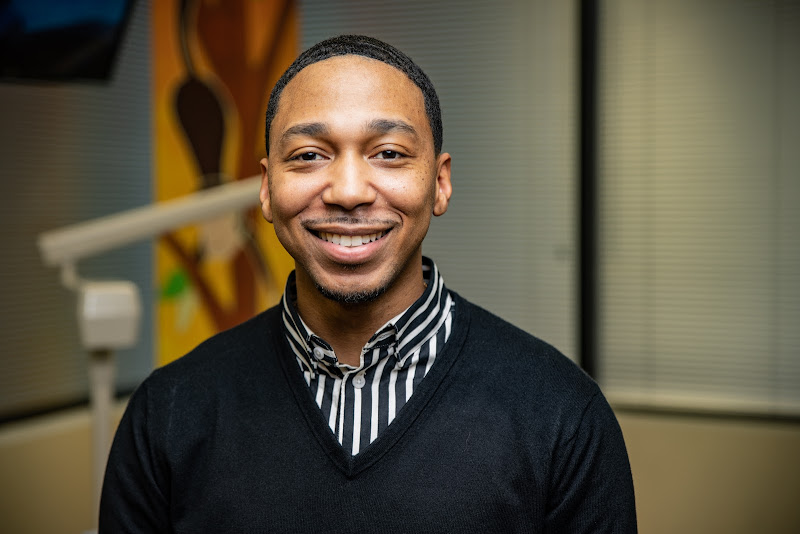 James Jenkins, DDS