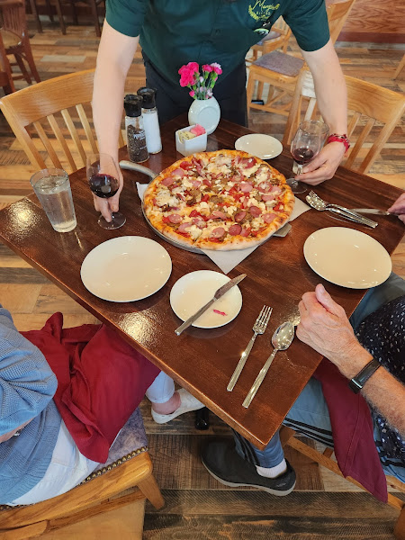 Mangia Bistro