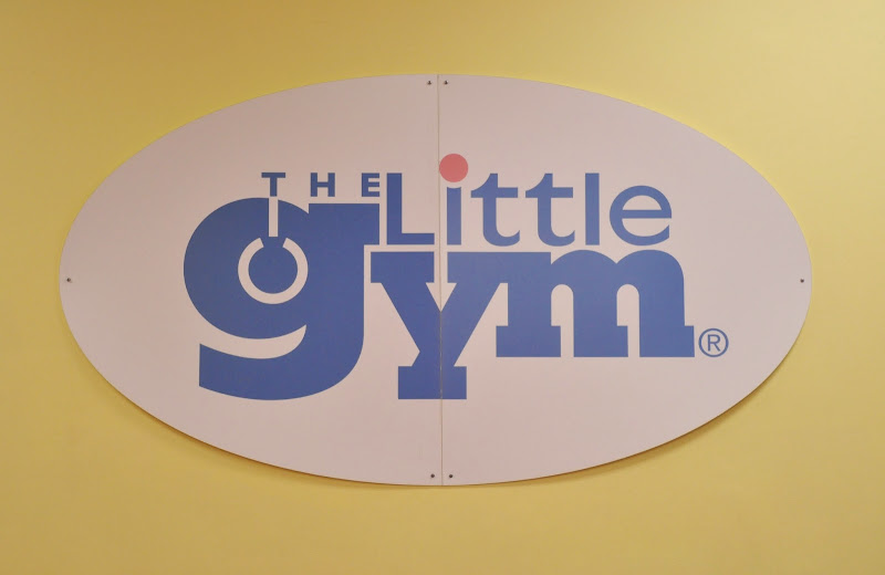 The Little Gym of Hunt Valley