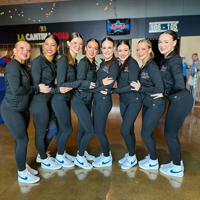 Dance Athletics Plano
