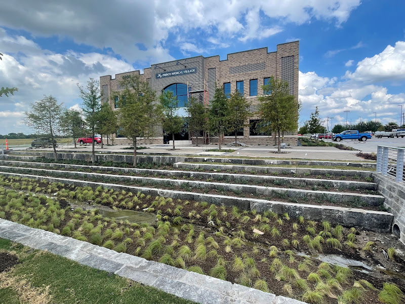 Village Pediatrics - Frisco Medical Village