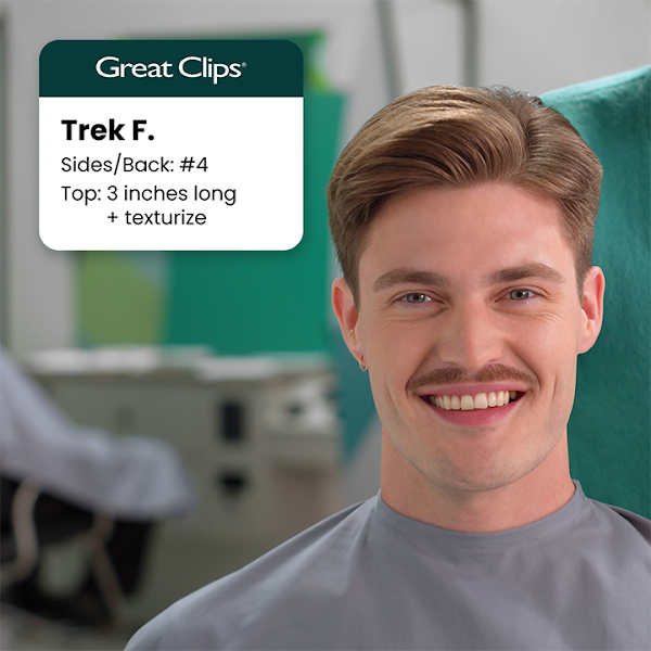 Great Clips