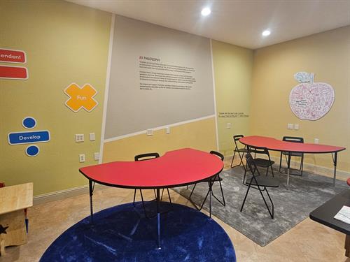 JEI Learning Center