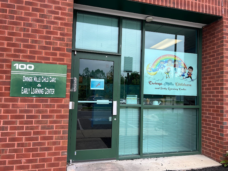Owings Mills Child Care and Early Learning Center LLC