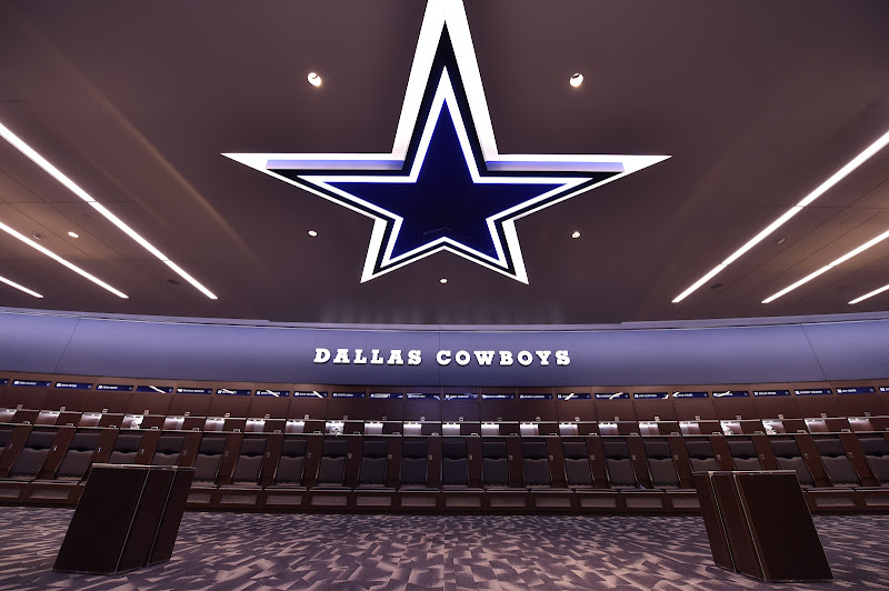 The Star in Frisco Tours