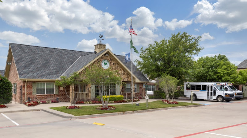 Primrose School of Griffin Parc