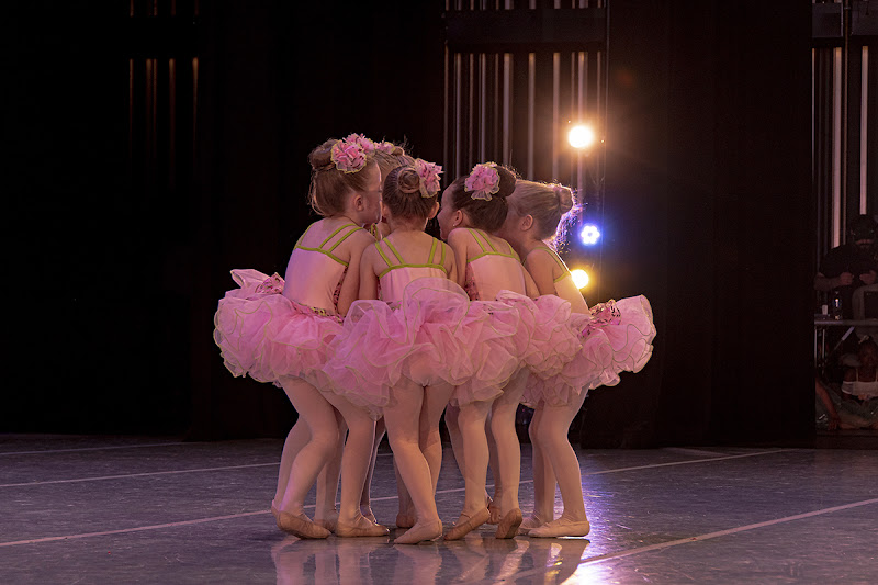 Chamberlain School of Ballet