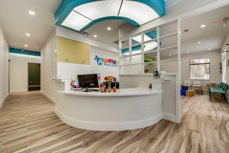 A Smile Pediatric Dentistry