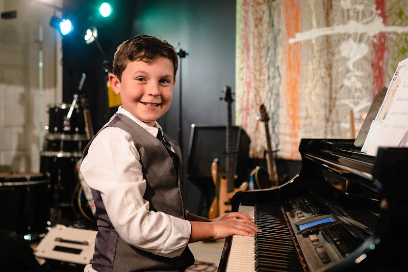 Centre for Musical Minds