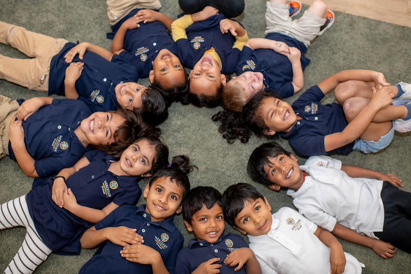 Meridian Montessori of Plano