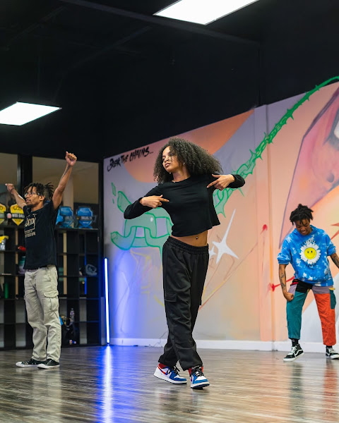 HQ Dallas Dance Studio