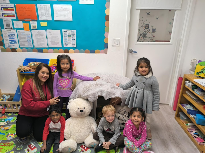 Kids USA Montessori of Frisco