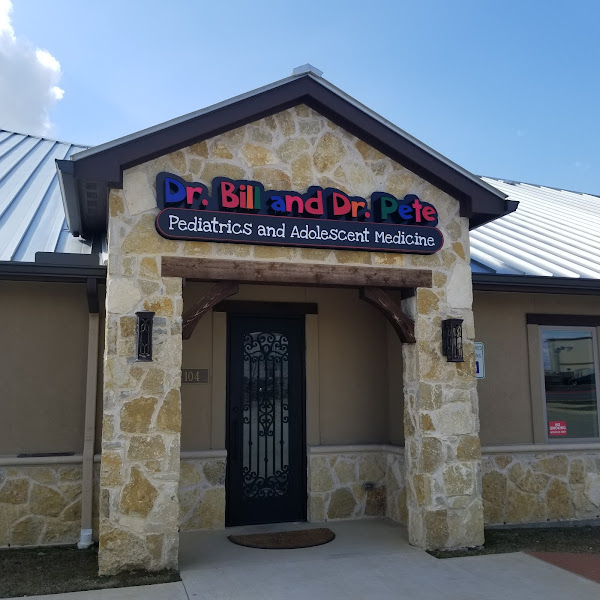 Cook Children's Pediatrics (West Frisco)