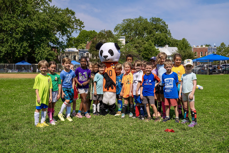 DC Way Soccer