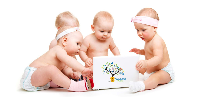Entirely Kids Pediatrics Frisco