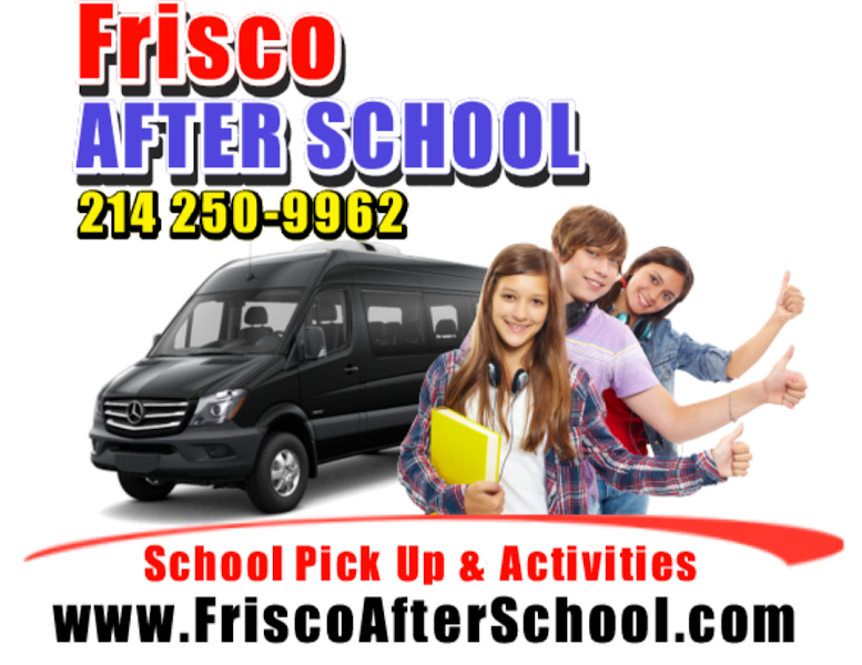 Frisco After School