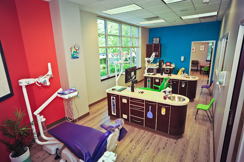 Greenspring Pediatric Dentistry